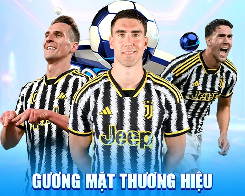 Gương Mặt Thương Hiệu Của KJC